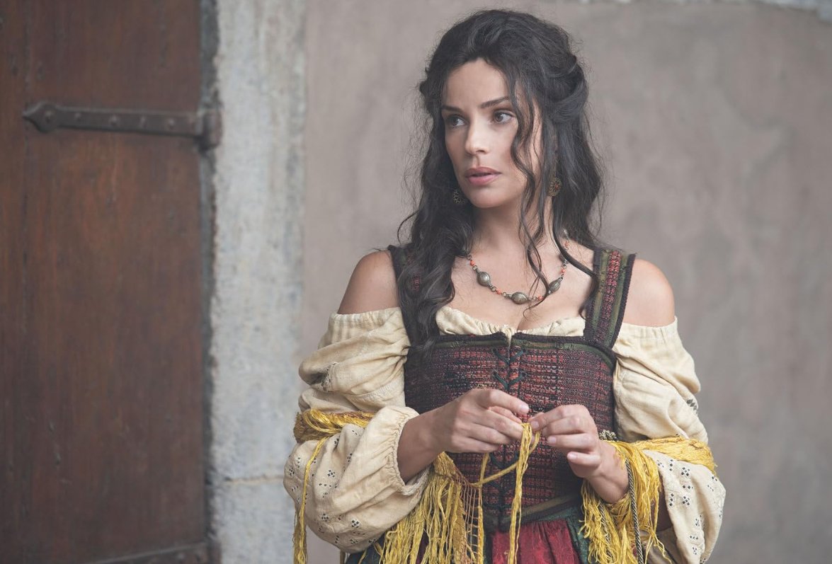 카라바조의 그림자