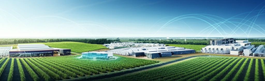 농식품산업 부가가치 211조 달성 경..