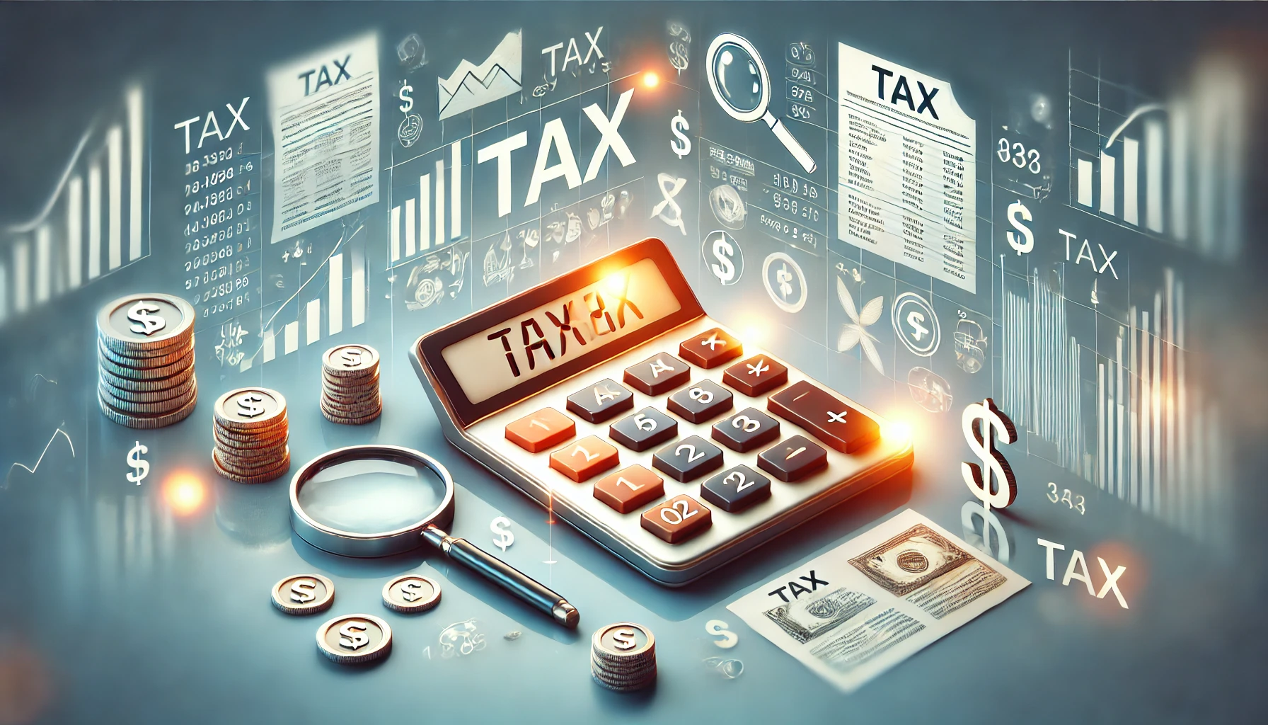 Ai 세금계산기 관련 사진