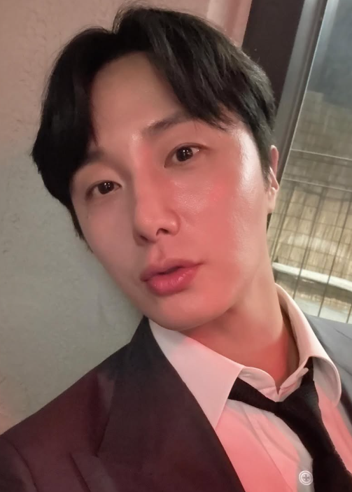 정일우 뇌동맥류