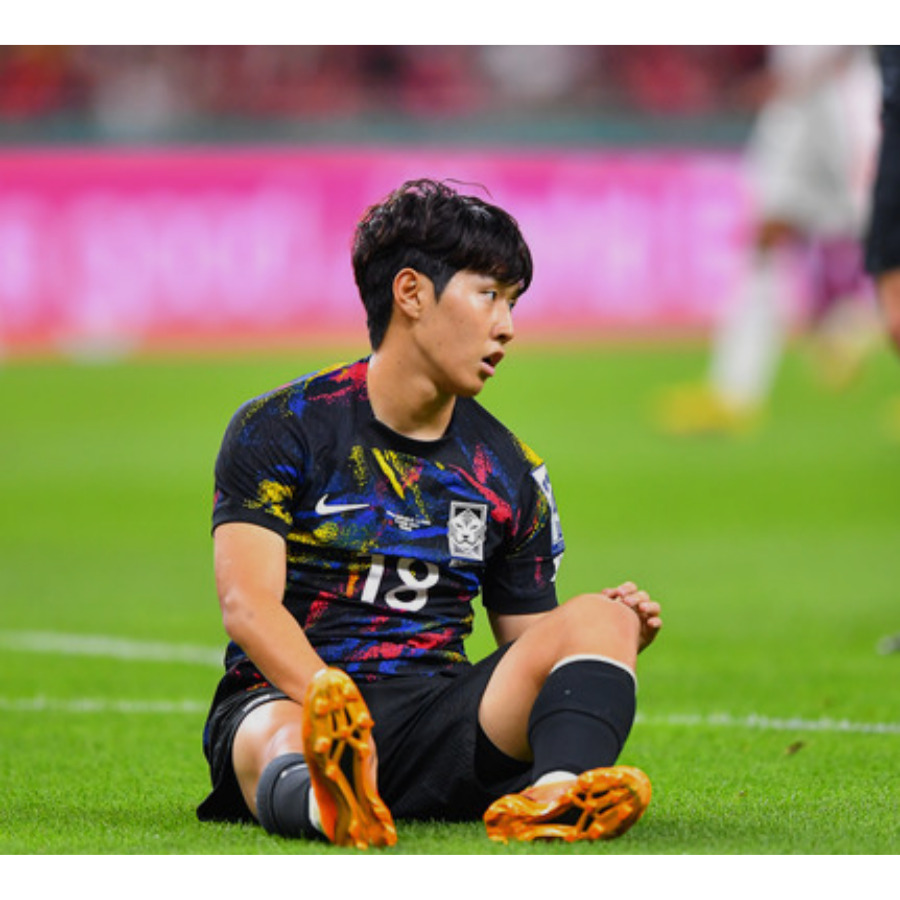 이강인
