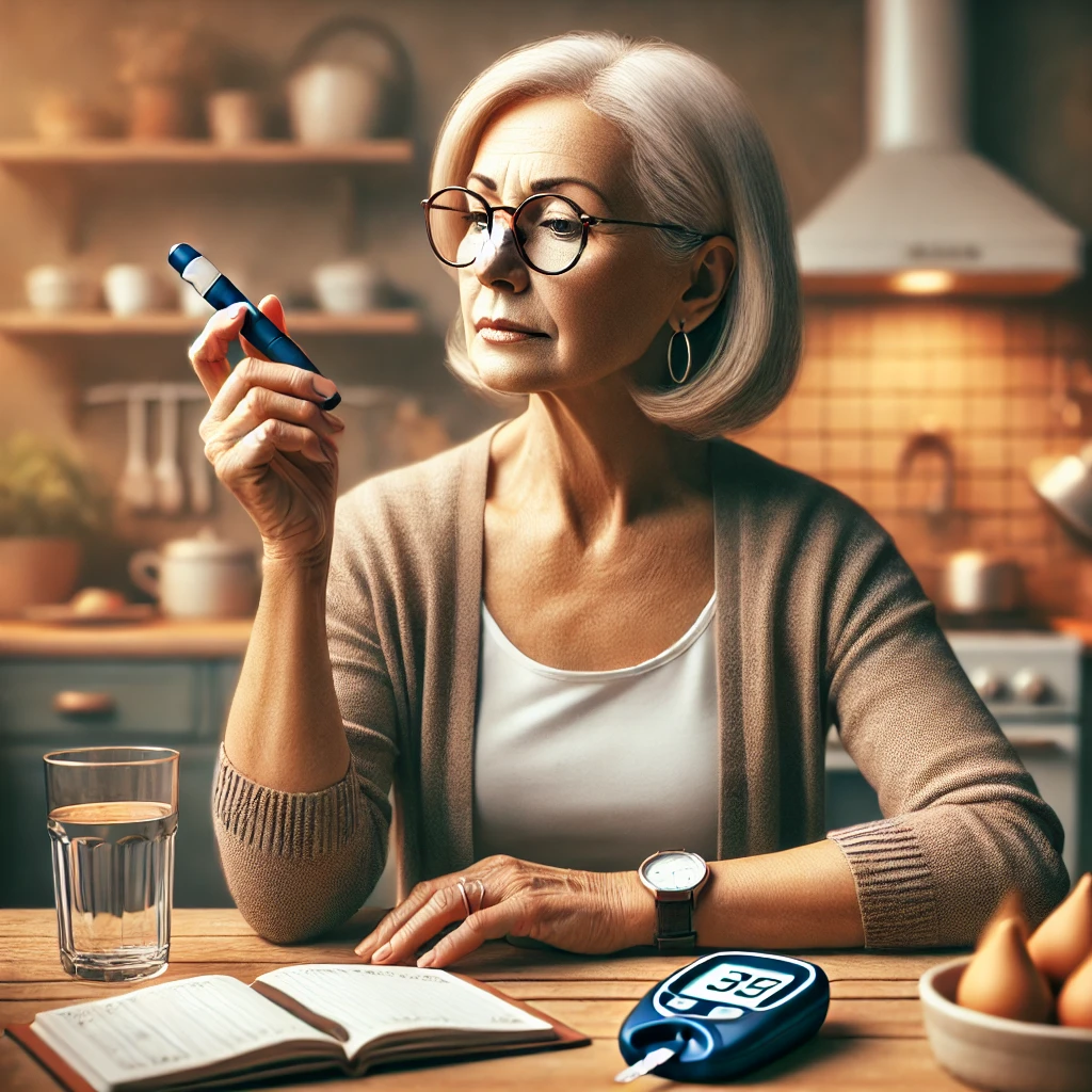 고혈당쇼크 증상&amp;#44; 원인&amp;#44; 위험 수치 응급대처 총정리