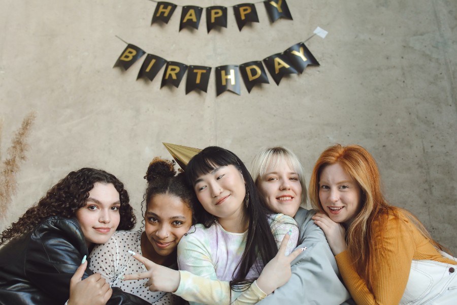 생일선물 혜택