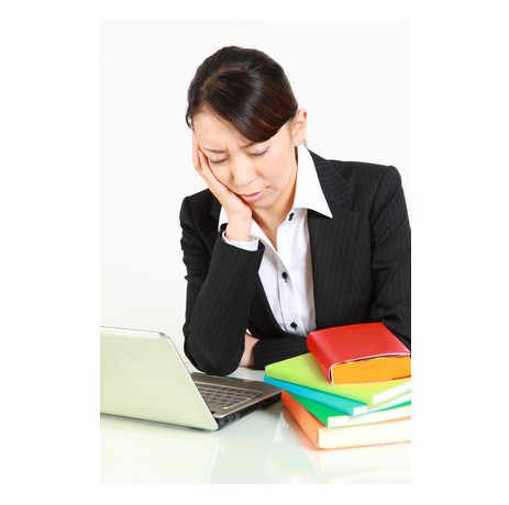 직장인을 위한 빠른 치료