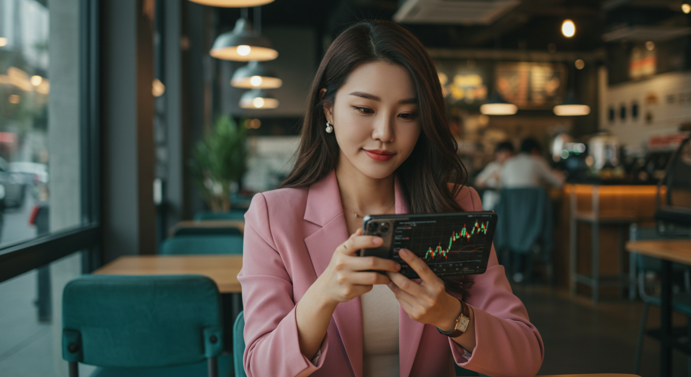 장후 시간외 거래