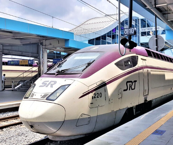 2025년 설날 기차표 (SRT) 예매 일정 및 방법: 완벽 가이드