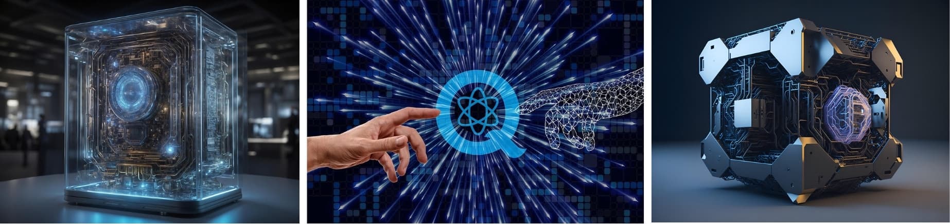 양자컴퓨터 테마주 TOP 5, 테마 유효기간 및 추가 상승 여부