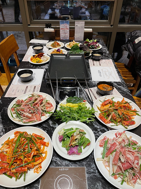 부산 아난티 맛집 기장 현지인추천 부산여행 일등가 풍원장시골밥상집 대게만찬 샤브하루 부산기장본점 아난티 앳 부산 코브 다모임 꼬막한상 더 이스트 인 부산 기장촌집짚불곰장어 본점 한다솥 기장점 용궁해물야채쟁반짜장