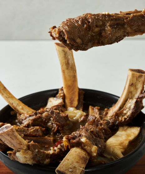 공일부엌 대표 메뉴