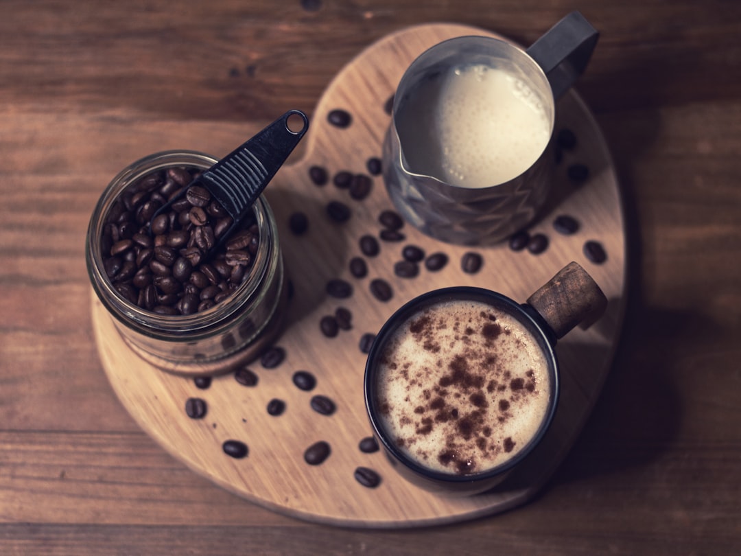 Caffeine