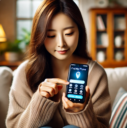 휴대폰 분실시 대처방법