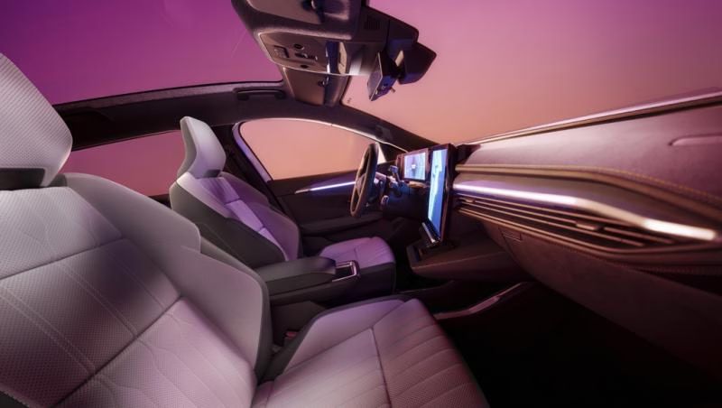 르노코리아 세닉 E-Tech