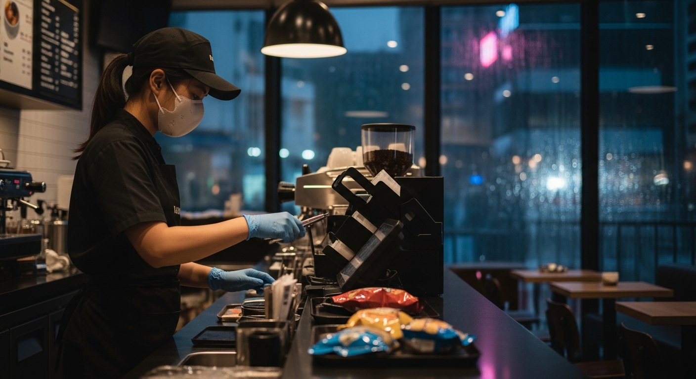 업주와 알바생의 공동 책임 정리