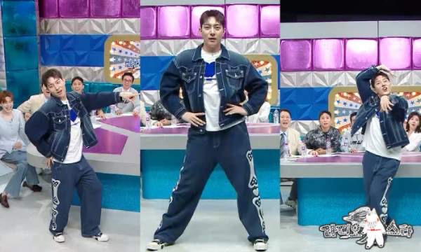 김똘똘 방송 활동