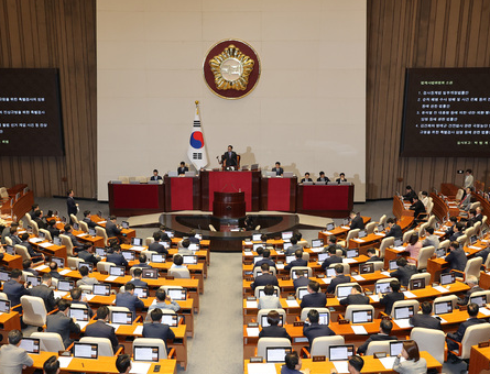 3대 특검법 국회 통과, 진실의 시간