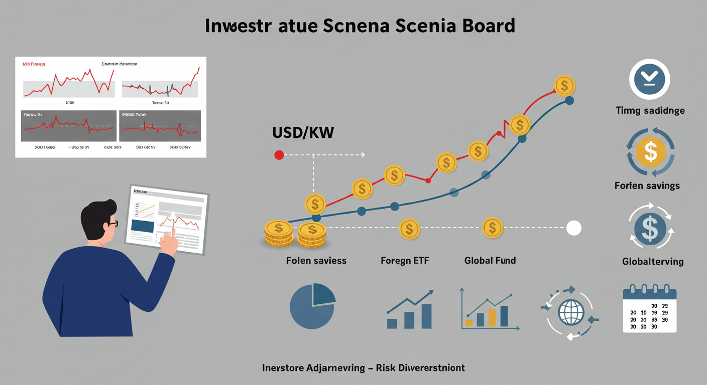 "실제 사례와 투자자 맞춤형 활용 팁"에 대한 이미지입니다.