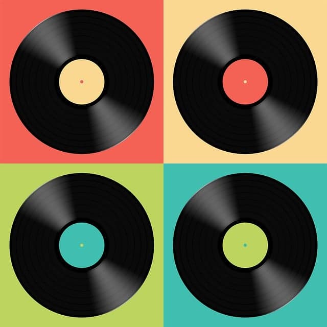 앨범 커버가 음악의 첫인상을 결정짓는 이유