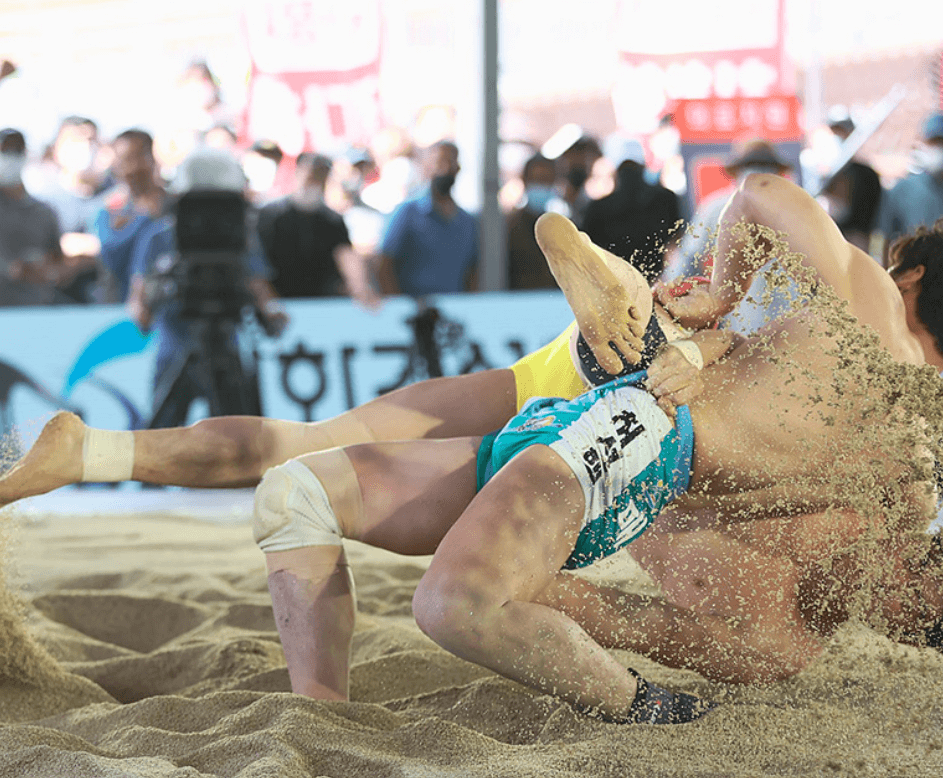 전주국가유산야행