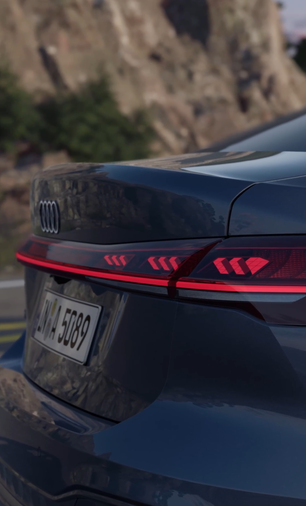 아우디 A5 가격&amp;#44; 제원&amp;#44; 시승기 / 아우디 a6 보다 a5 / 2025 아우디 a5 페이스리프트