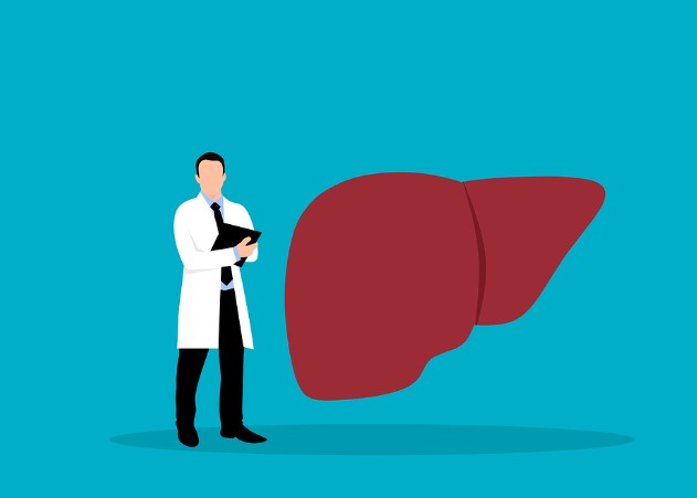 급성 간염의 원인과 증상 및 치료법