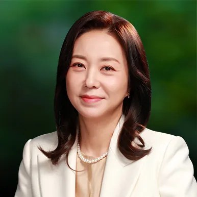 드라마 ‘하늘의 인연’ 등장 인물소개 채영은(cast 조미령)