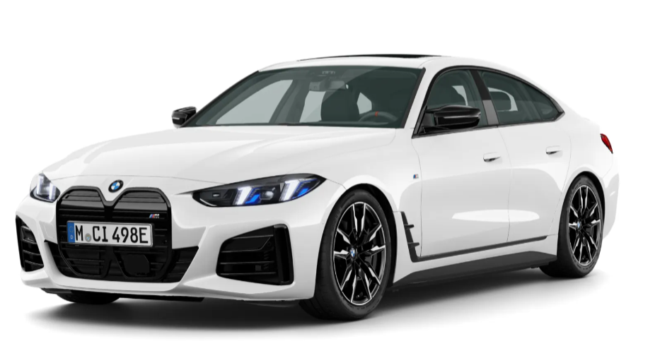 BMW i4 M60 퍼펙트카 리뷰