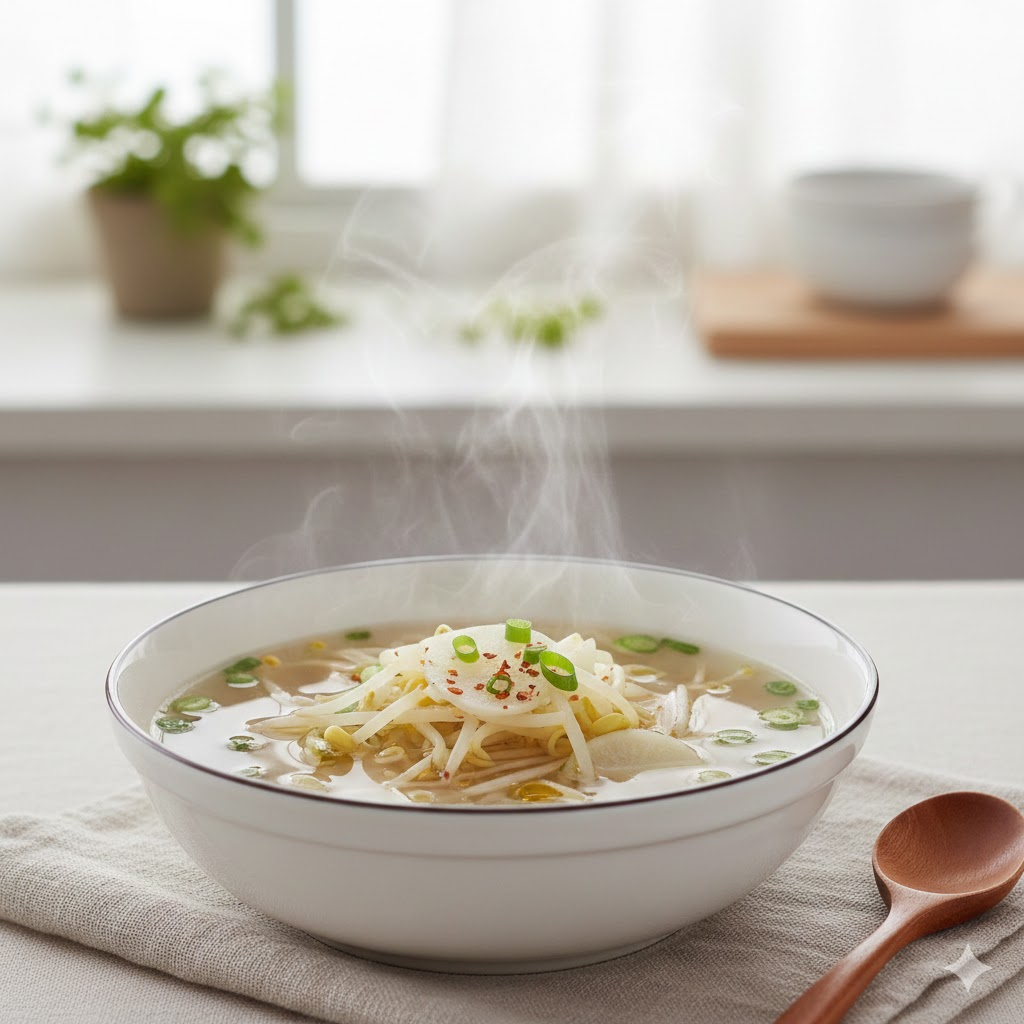 어제 마신 술, 약 말고 '음식'으로 다스리는 법