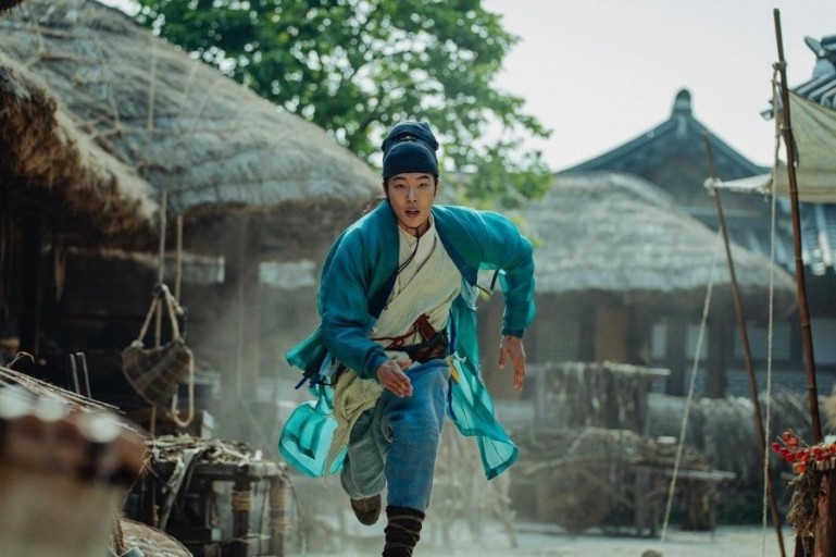 외계+인1부 이준열