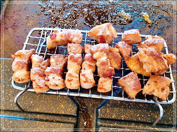 생방송투데이 김포 고촌 삼겹살과 김치의 환상 호흡! 팔도 김치 삼겹살 맛집