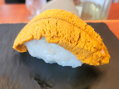 초밥 오마카세