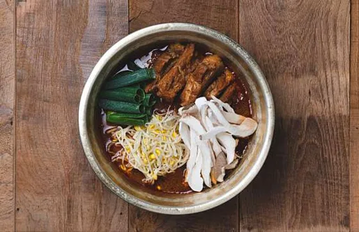 곤드레찜드레