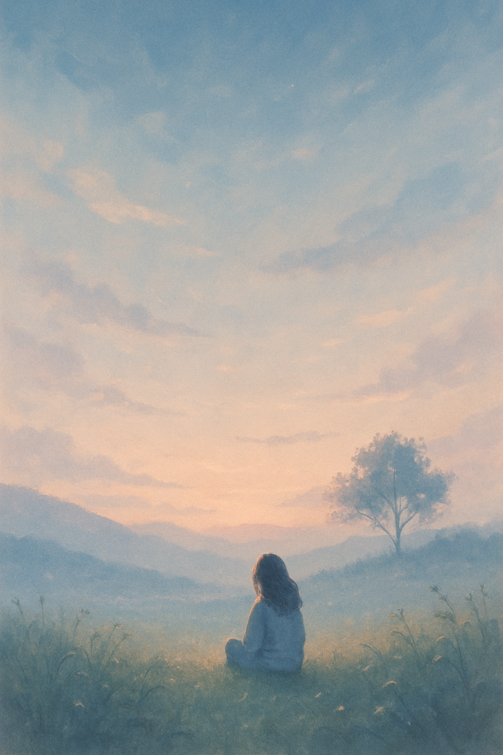 마음챙김 명상 가이드와 단계별 실천 프로그램-마음챙김 명상은 현재 순간에 온전히 집중하며, 판단하지 않고 있는 그대로를 관찰하는 수련법입니다.