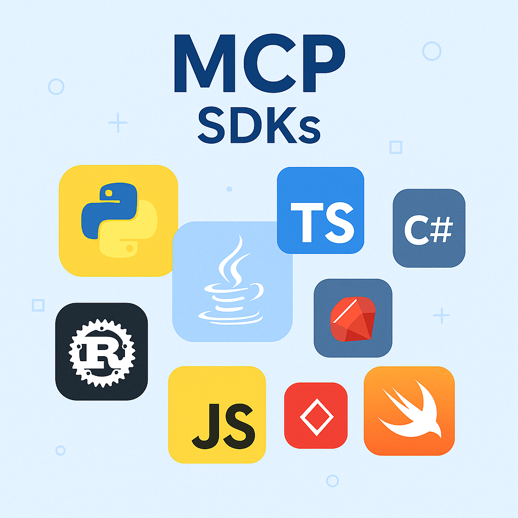 MCP 생태계