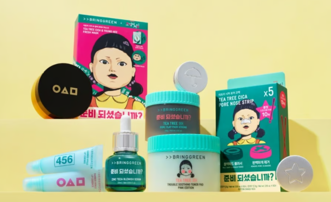 올리브영