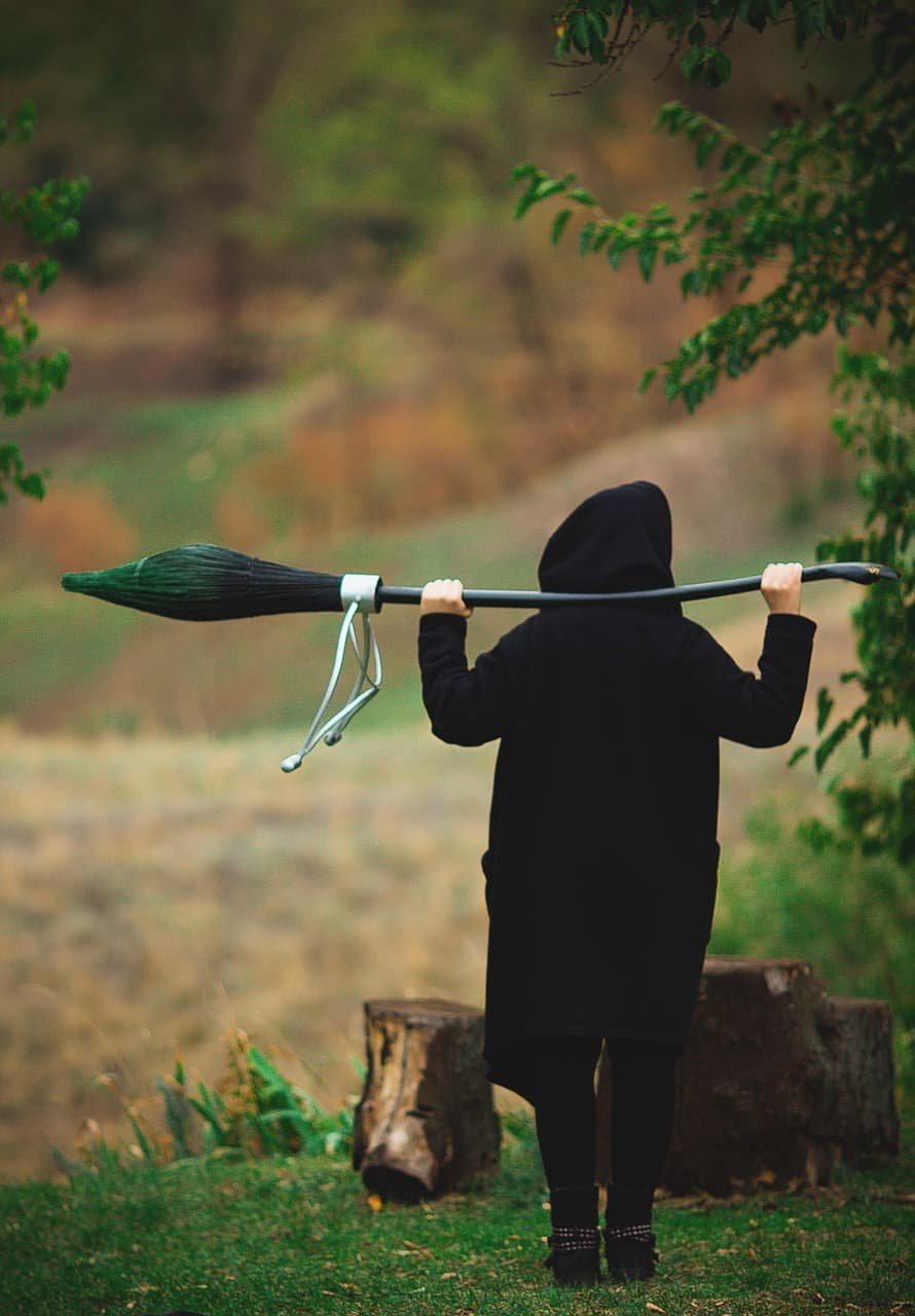 퀴디치가 현실에? 머글 퀴디치(Muggle Quidditch)의 세계