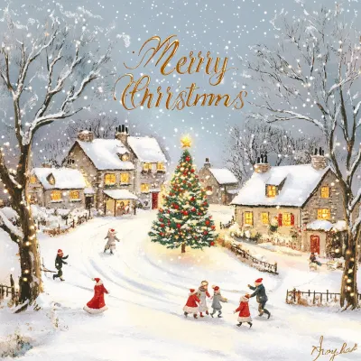 크리스마스 데이트 아이디어 7가지, 로맨틱한 하루를 만들어보세요_4