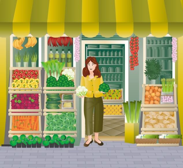 소상공인 사업전환 지원사업