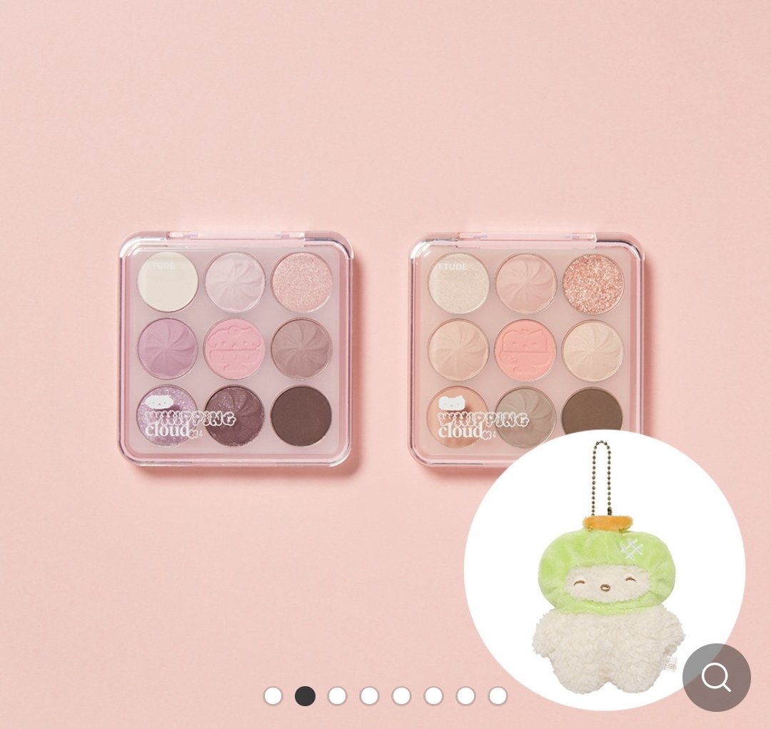 에뛰드 후카후카 스튜디오