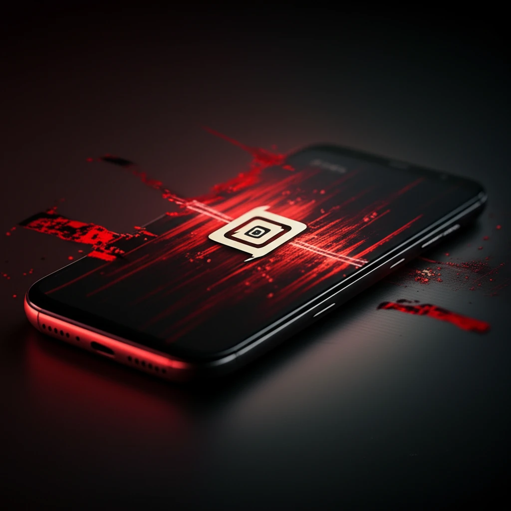 안드로이드 카톡 구버전 APK 설치의..