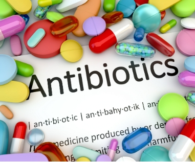 항생제 ' 스톱!'...감기에도 무조건 복용 ...내성 생겨