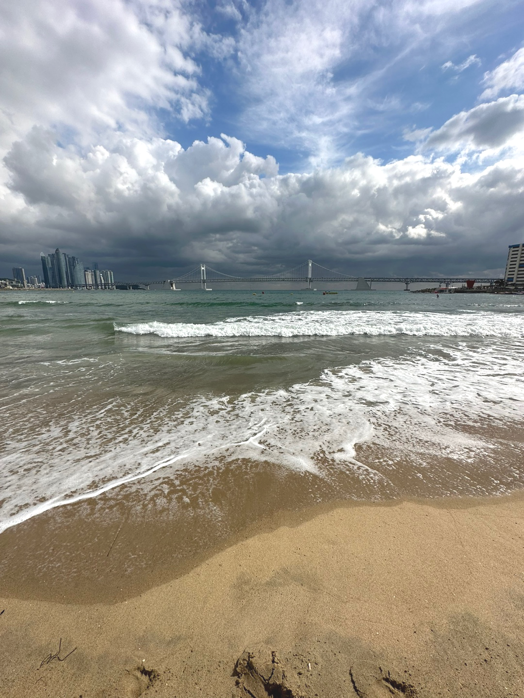 광안리