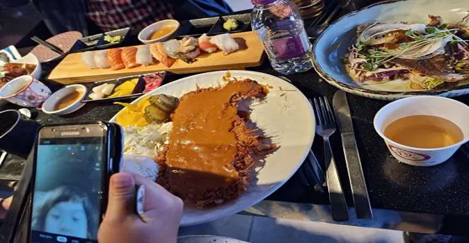 뱅뱅회전초밥