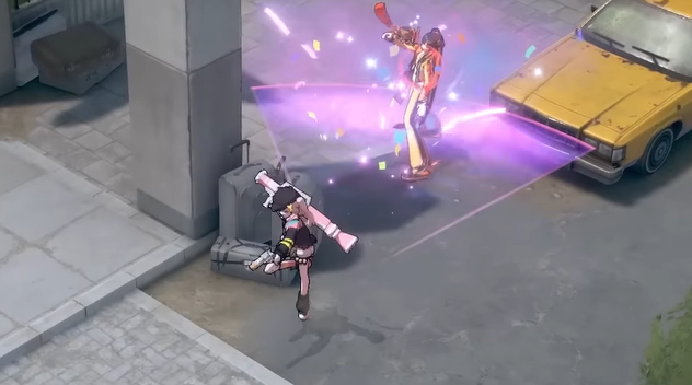 이터널리턴 레니