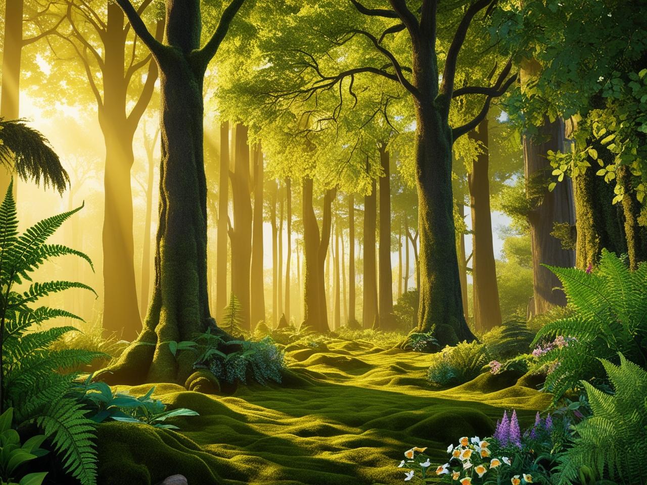 참죽나무 고무나무 구별방법 