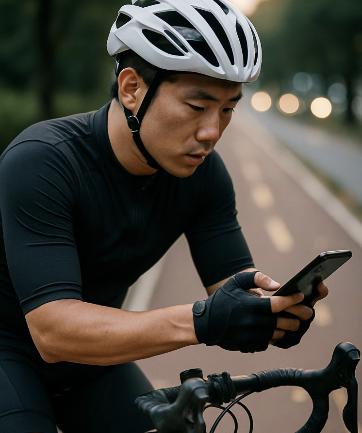 국토종주 역방향(부산->인천), 더 힘들까? 장단점 완벽 분석