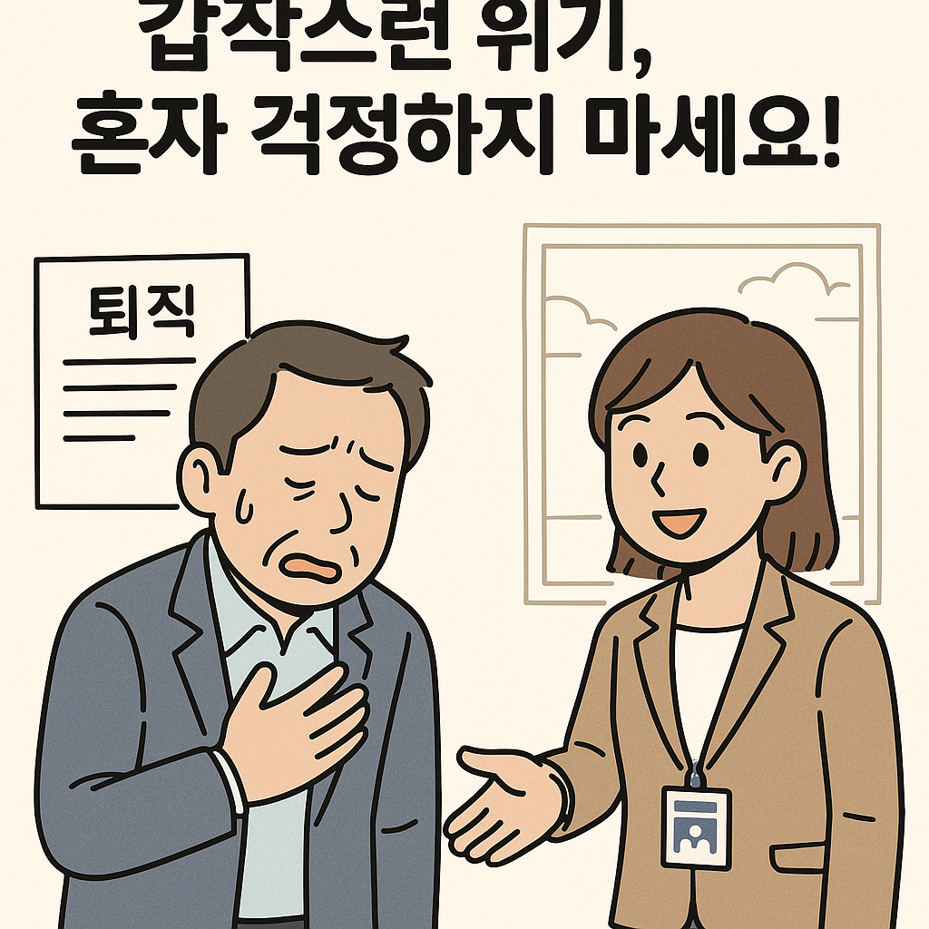 긴급복지 생계지원-사진