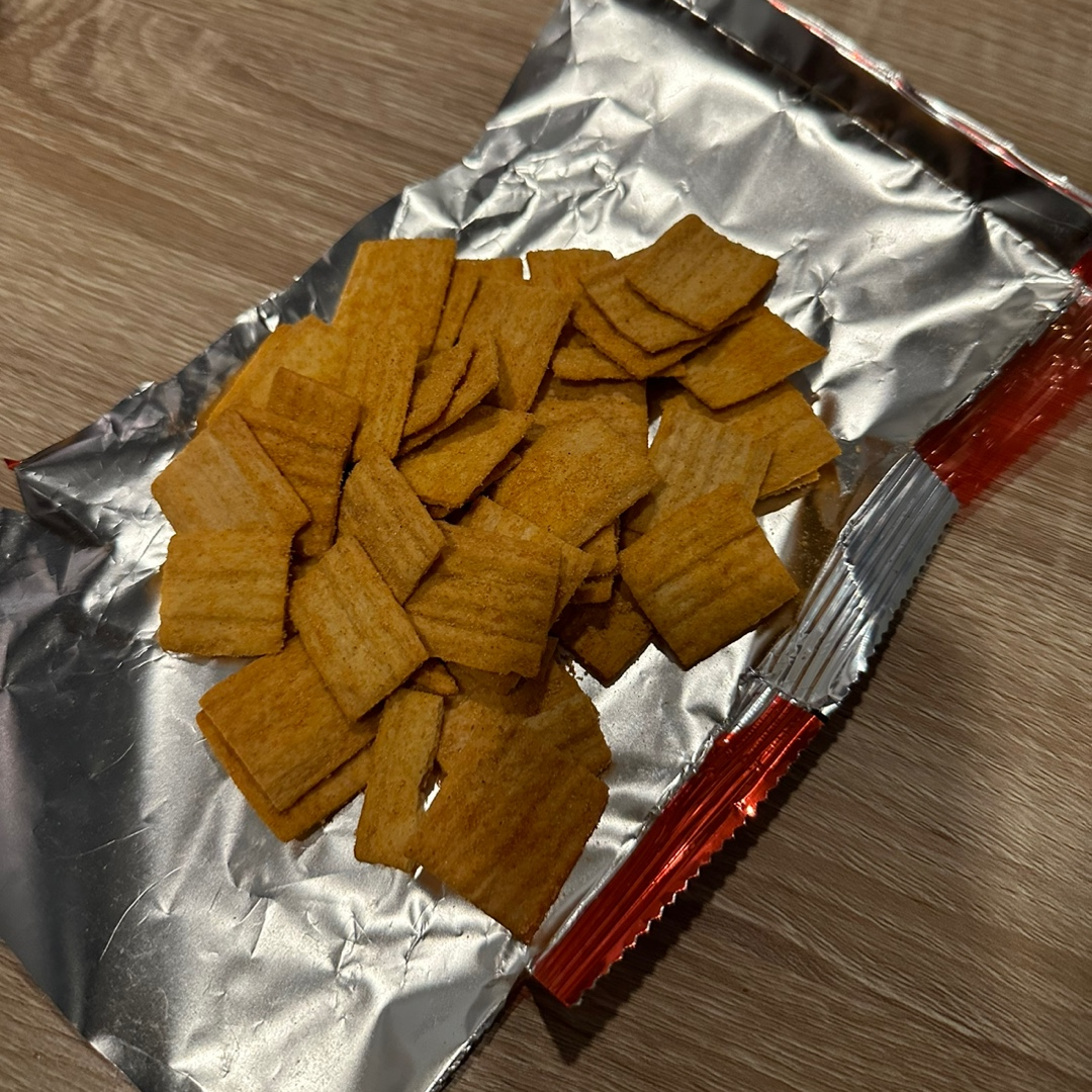 프로틴 칩 사진