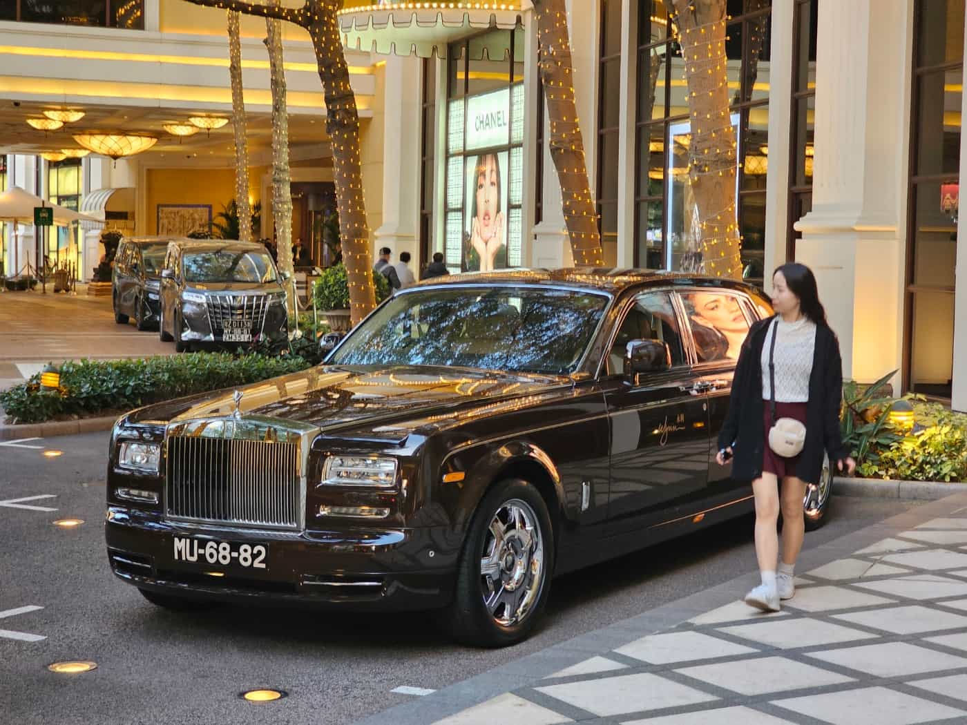 마카오 반도 여행49