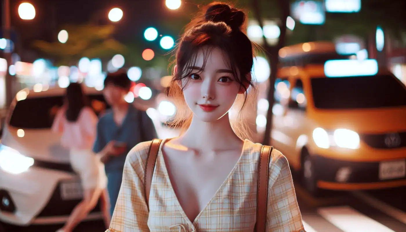 베트남-달러-환율을-알아보는-여성의-모습