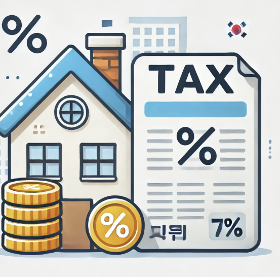 25년 부동산 거래 취득세 총졍리